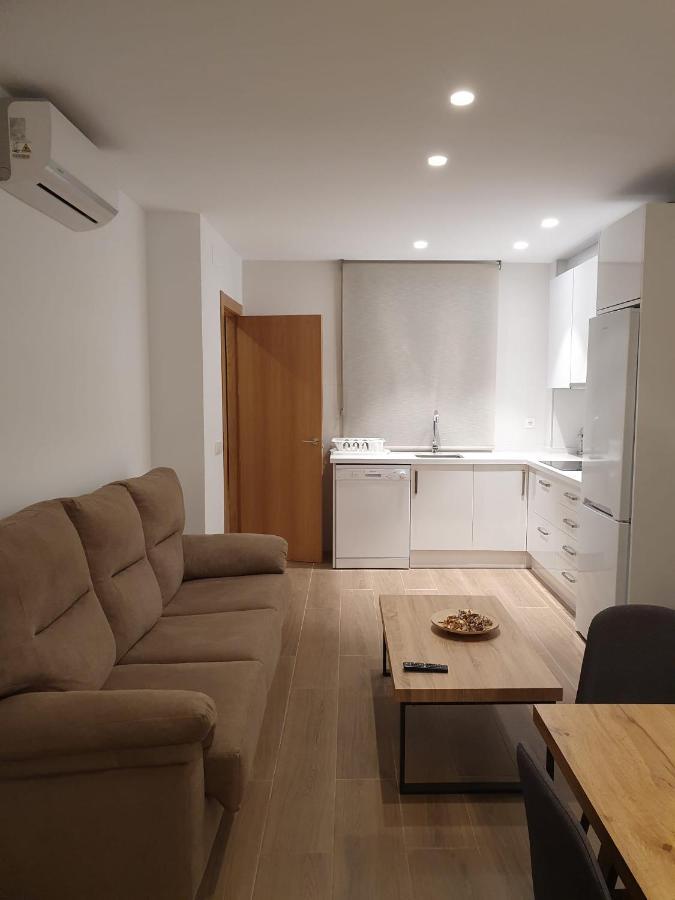 Apartamento Trinidad Grund Ardales Esterno foto