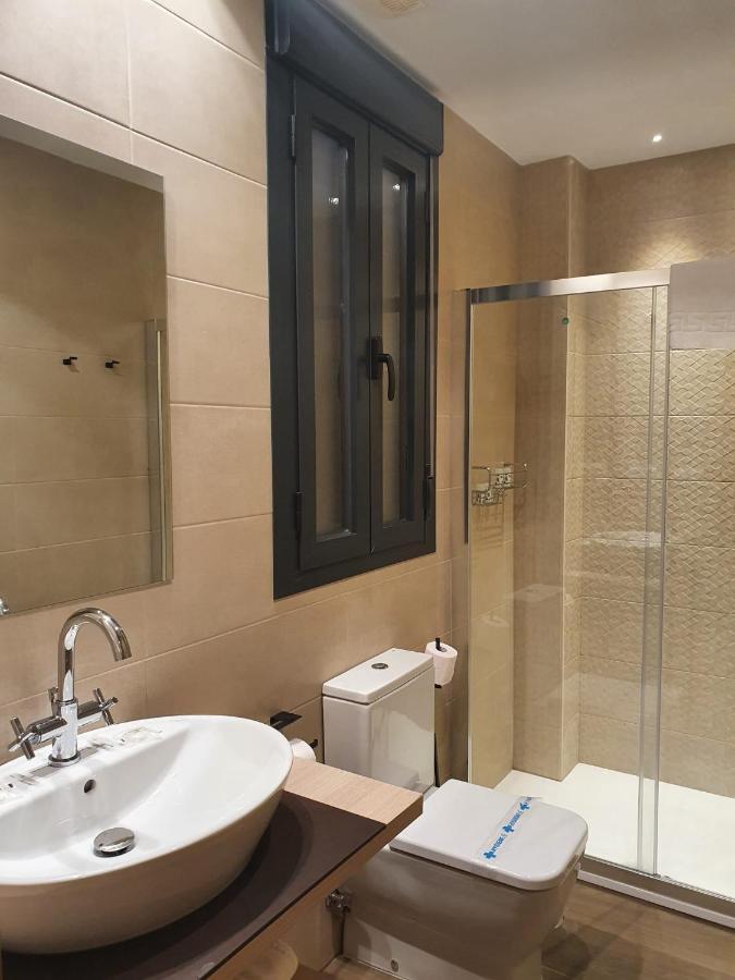 Apartamento Trinidad Grund Ardales Esterno foto
