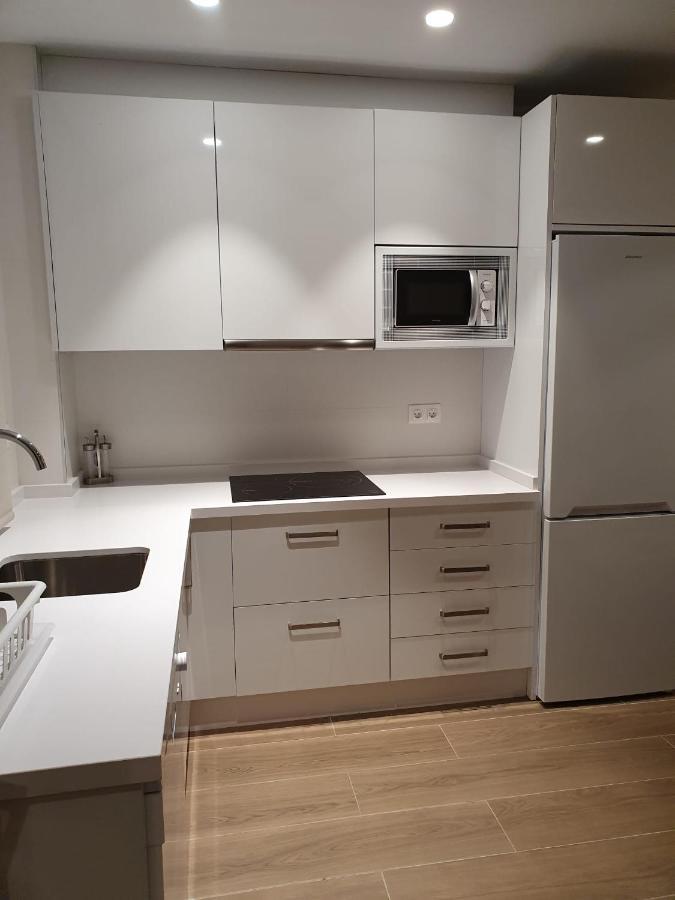Apartamento Trinidad Grund Ardales Esterno foto