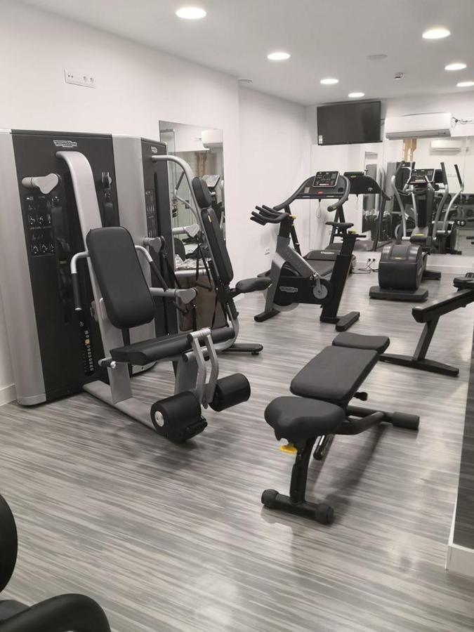 Apartamento Trinidad Grund Ardales Esterno foto